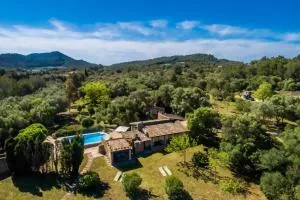 Finca Son Catiu - Artá