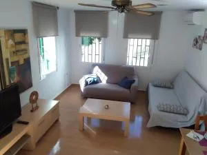 Apartamento Lepanto Playa - Les Cases d'Alcanar