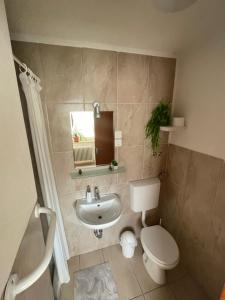 Apartmaji Mojca
