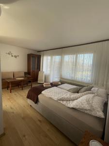 Apartmaji Mojca