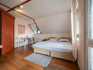 Pipacsos Vendégházak