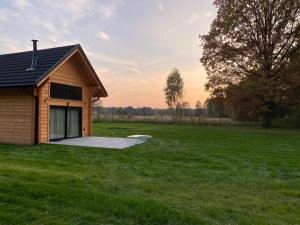 Na Wrzosowej, domy na wsi PREMIUM