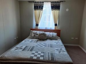 Casa Bilbao Villarrica