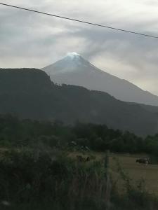 Casa Bilbao Villarrica