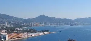 Sierra 3 - Pie de la Cuesta