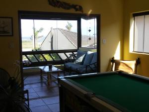 Pousada Água Marinha