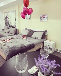 Stari Zaječar apartments