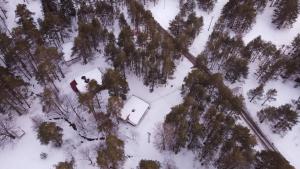 Vikendica Stari Grad