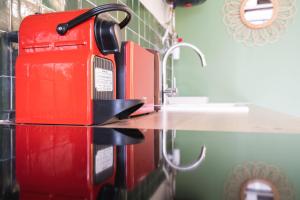 Appartements LES HORTILLONNAGES_B&B INN_Centre ville_Terrasse_Wifi_Netflix : photos des chambres