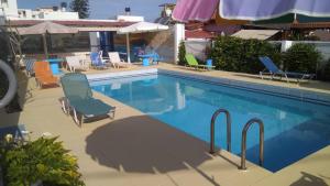 Villas Irene 6 Family Apartments