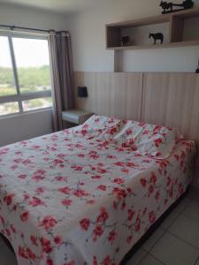 VERANO PONTA NEGRA PRAIA - AP 1906