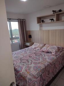 VERANO PONTA NEGRA PRAIA - AP 1906