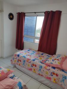 VERANO PONTA NEGRA PRAIA - AP 1906