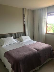 Apartamento 34 maravilhoso no Village das Acácias