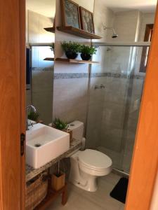 Apartamento 34 maravilhoso no Village das Acácias