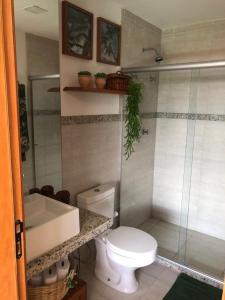 Apartamento 34 maravilhoso no Village das Acácias