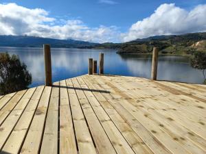 Playa Blanca - Glamping Bethél