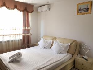 Apartament parter Arena Nationala Monza Mega Mall