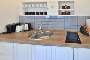 Holiday Home in Rusinowo near Quiet Beach