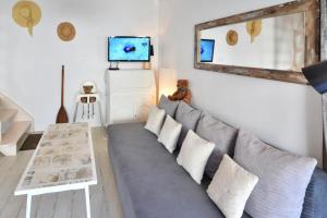 Holiday Home in Rusinowo near Quiet Beach