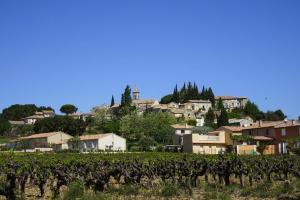 Maisons de vacances holiday home, Roaix : photos des chambres