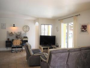 Maisons de vacances holiday home, Roaix : photos des chambres