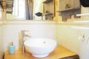 Maisons de vacances holiday home, Roaix : photos des chambres