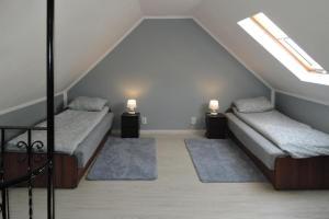 Holiday home in Stepniczka