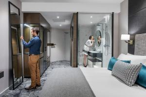 Crowne Plaza Christchurch by IHG