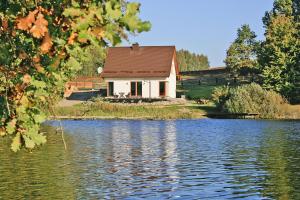 holiday home, Dabie