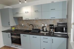 holiday home, Stepnica