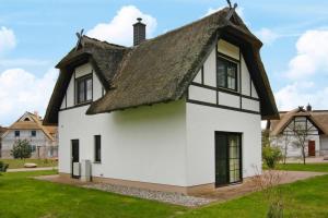 Ferienhaus in Zirchow auf Usedom