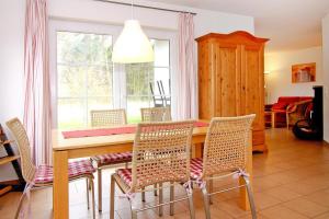 Ferienhaus in Zirchow auf Usedom