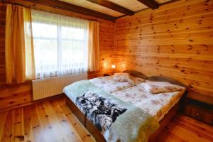 Holiday homes Bobolin