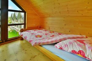 Resort in Grzybowo near the Baltic Sea