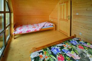 Resort in Grzybowo near the Baltic Sea