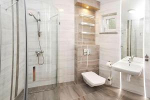 Comfortable holiday homes Jaroslawiec