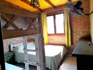 Cabaña EL ZORZAL de Villa del Dique