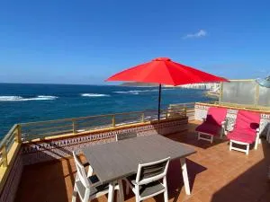 Los Gueldes - Las Palmas de Gran Canaria