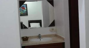 Hotel Luis V Santo Domingo