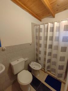 Departamentos el Maiten