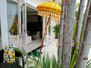 Villa Filos Paradise Pool n Spa. Seminyak