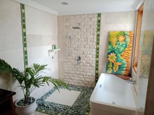 Villa Filos Paradise Pool n Spa. Seminyak