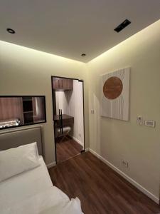 Family Luxury apartment at Milsa Nasr City , Building 27