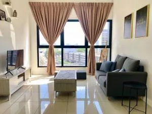Cozy Mayfair Homestay - Puchong New Village