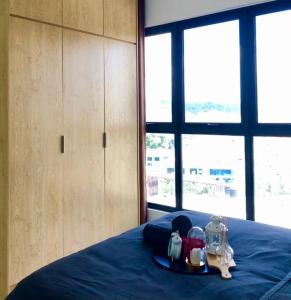 Cozy Mayfair Homestay
