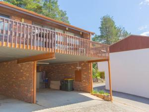 Snowy Saga 1 46 Gippsland Street