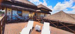 Villa Namú Beach House Suites