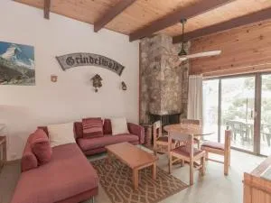 Grindelwald 1 39 Townsend Street - Beloka