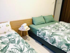 Imperio Homestay Alor Star